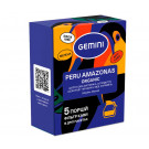 Дрип-кофе Gemini Peru Amazonas Organic filter 5 шт