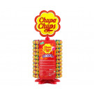 Леденцы Chupa Chups на палочке 200 шт