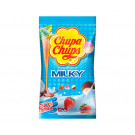 Леденцы Chupa Chups Milky на палочке 120 шт