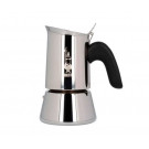 Гейзерная кофеварка Bialetti Venus на 2 порции 85 мл