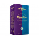 Кофе Lofbergs Magnifika Medium Roast молотый 500 г
