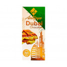 Шоколад Antepya Дубайский c фисташками 190 г