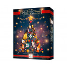 Адвент-календарь ABTEY Christmas Magic 270 г