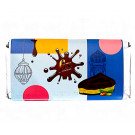 Молочный шоколад Fix Chocolate Дубайский c фисташковой пастой и кнафе 200 г