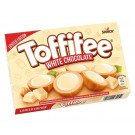 Конфеты Toffifee White Chocolate 125 г