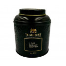 Черный чай Teahouse №333 Чай, придающий энергию ж/б 100 г