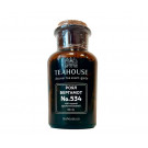 Черный чай Teahouse №534 Роял Бергамот с/б 60 г