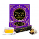 Чай улун Mariage Freres Tokyo In Love в пакетиках 30х2,5 г
