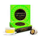 Зеленый чай Mariage Freres Jasmine In Love в пакетиках 30х2,5 г