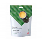 Зеленый чай Clearspring Сенча органический 90 г