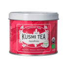 Травяной чай органический Kusmi Tea Aqua Rosа ж/б 100 г