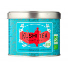 Черный чай органический Kusmi Tea Prince Vladimir ж/б 100 г