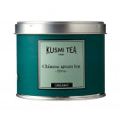 Зеленый чай органический Kusmi Tea Chinese green tea ж/б 100 г