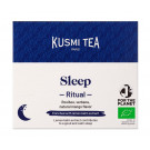 Смесь органического чая Kusmi Tea Sleep в пакетиках 18х2 г