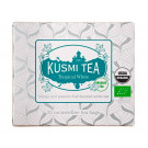 Белый чай органический Kusmi Tea Tropical в пакетиках 20х2 г