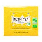 Смесь органического чая Kusmi Tea BB Detox в пакетиках 20х2 г