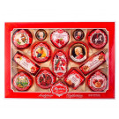 Конфеты Reber Assorted Exclusive 525 г
