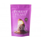 Бразильский орех Forest Feast в молочном шоколаде 120 г