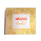 Травяной чай Gemini Tea Collection Herbal в пакетиках 100 шт