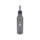 Термобутылка Bialetti Grey 500 мл