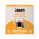 Кофе в капсулах Bialetti A Modo Mio Raffinato 16 шт