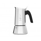 Гейзерная кофеварка Bialetti Venus Silver на 2 порции 85 мл