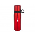 Термос Bialetti Thermal Bottle Red 460 мл