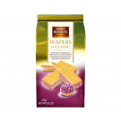 Вафли Feiny Biscuits с начинкой из лесных ягод 250 г