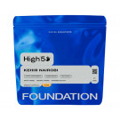 Кофе High5 Kenya Nairobi filter в зернах 250 г