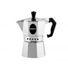 Гейзерная кофеварка Bialetti Morenita на 2 порции 120 мл