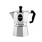 Гейзерная кофеварка Bialetti Morenita на 3 порции 130 мл