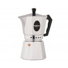 Гейзерная кофеварка Bialetti Morenita на 6 порций 250 мл