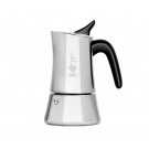Гейзерная кофеварка Bialetti Moon Exclusive на 4 чашки 160 мл