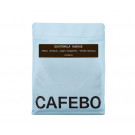 Кофе CafeBoutique Guatemala Huehue espresso в зернах 250 г