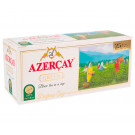Зеленый чай Azercay Classic в пакетиках 25х2 г