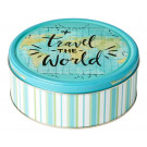 Печенье Jacobsens Happy Days Tins 150 г