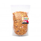 Гранола Bee Granola Клубничный чизкейк 1 кг