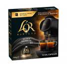 Кофе в капсулах L'OR Double Ristretto №11 Nespresso - 10 шт
