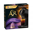 Кофе в капсулах L'OR Extra Long №8 Nespresso - 10 шт
