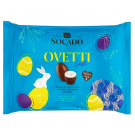Конфеты Socado Ovetti Latte 1 кг