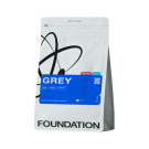 Кофе Foundation Grey в зернах 250 г