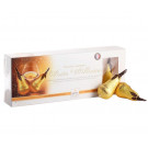 Шоколадные конфеты ABTEY Elegance Poire Williams 100 г