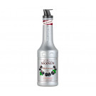 Фруктовое пюре Monin Черная смородина 1 л