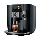 Кофемашина JURA J10 Piano Black EA (15562)