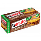 Вафли Ferrero Hanuta Crispy 220 г