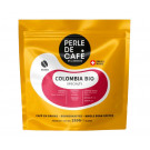 Кофе La Semeuse Perle de Café Colombia BIO в зернах 250 г