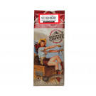 Кофе Montana Coffee Бразилия без кофеина в зернах 500 г
