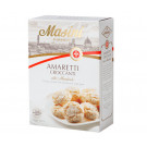 Печенье Masini Amaretti Croccanti alle Mandorlе 150 г