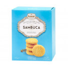 Печенье Lenzi Sambuca 150 г