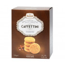 Печенье Lenzi Caffetini 150 г